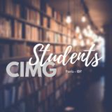 CIMG Students Paris - IDF